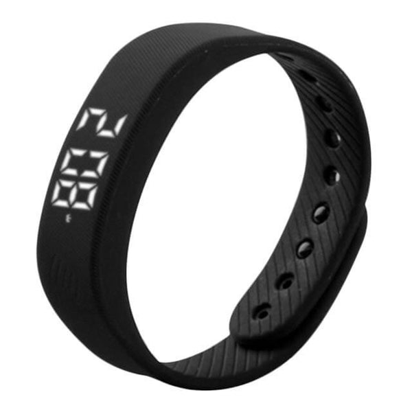 SMART FITNESS BRACELET, STEP TRACKER