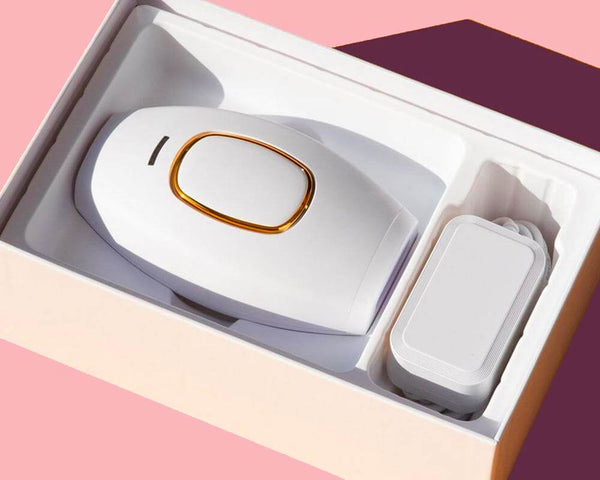 HORIZONSKIN IPL HAIR REMOVAL HANDSET