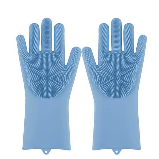 MAGIC SILICONE GLOVES