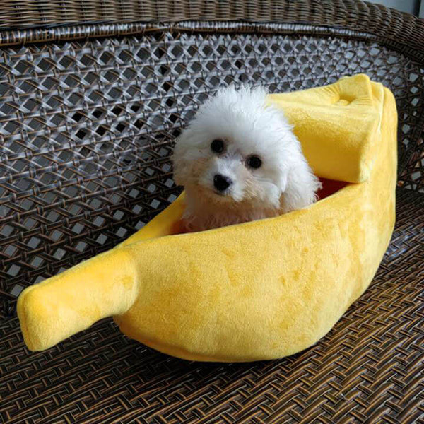 Banana Couch