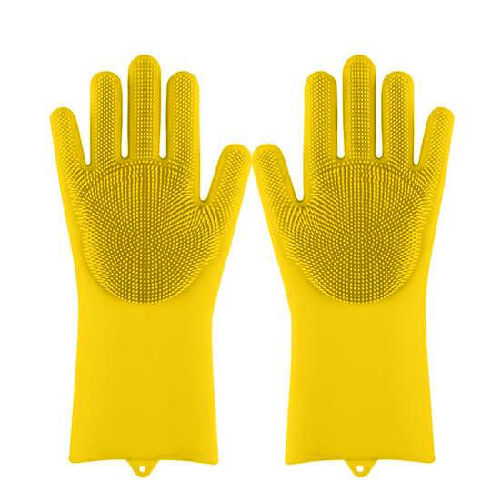 MAGIC SILICONE GLOVES