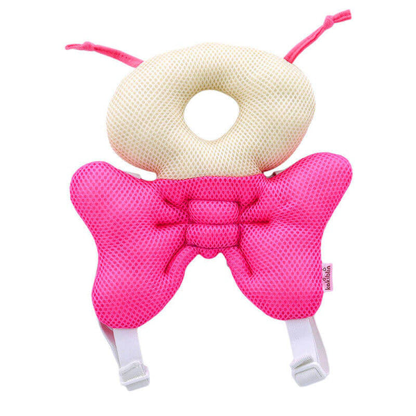 Baby Head Protection