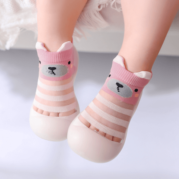 BREATHABLE BABY SHOES