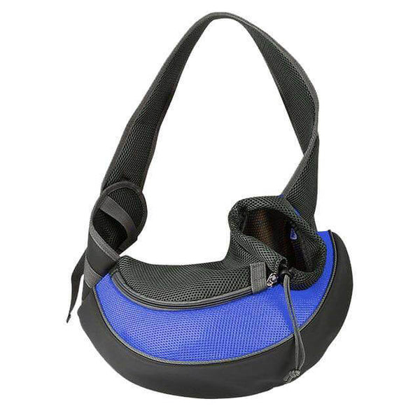 SMALL DOG CARRIER SLING - PET CARRIER SHOULDER BAG