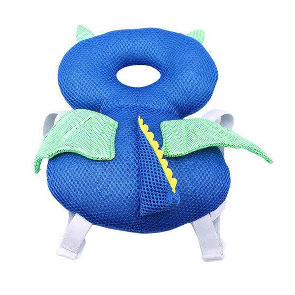 Baby Head Protection