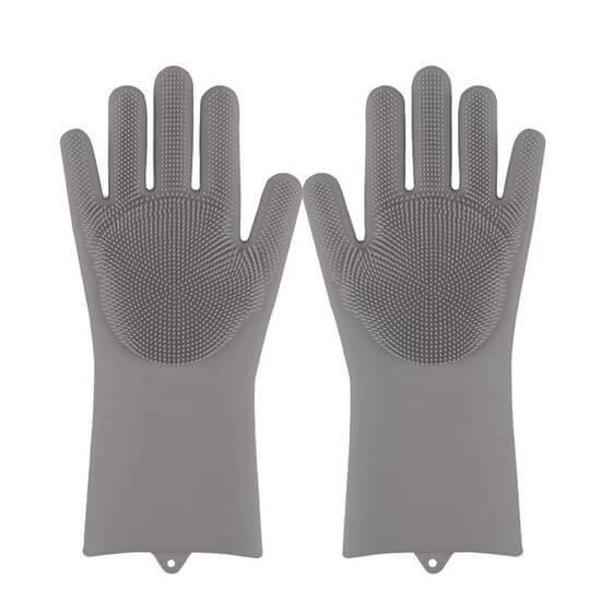 MAGIC SILICONE GLOVES