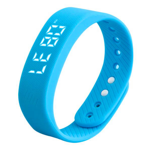 SMART FITNESS BRACELET, STEP TRACKER