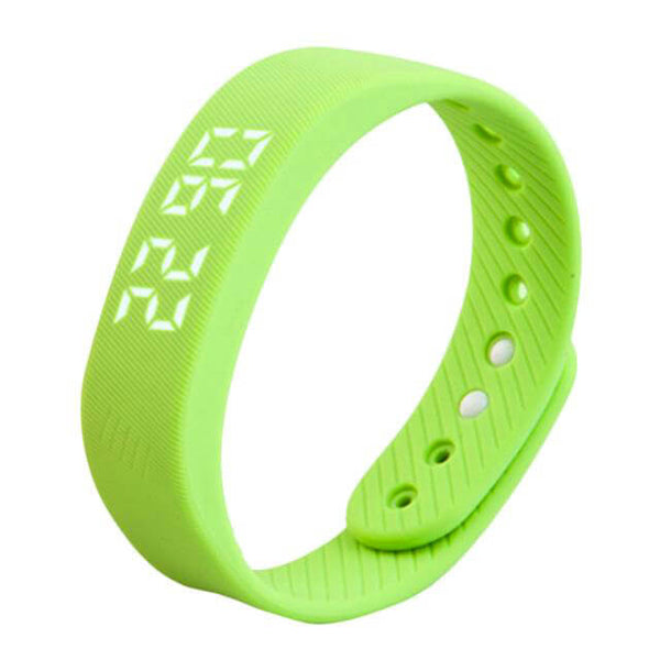SMART FITNESS BRACELET, STEP TRACKER