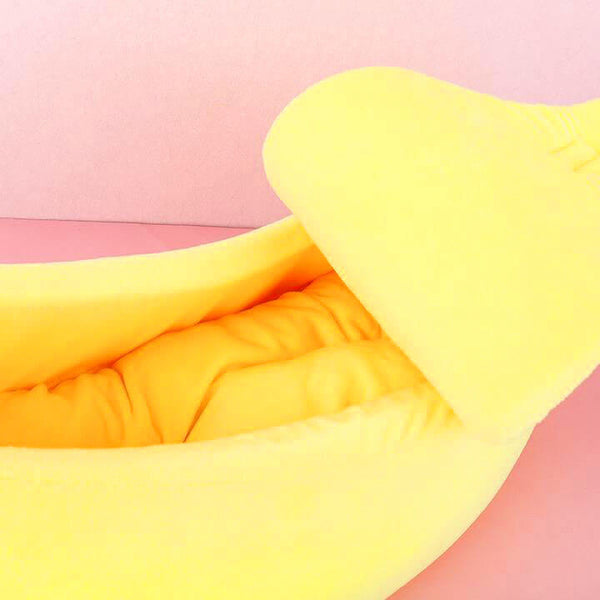 Banana Couch