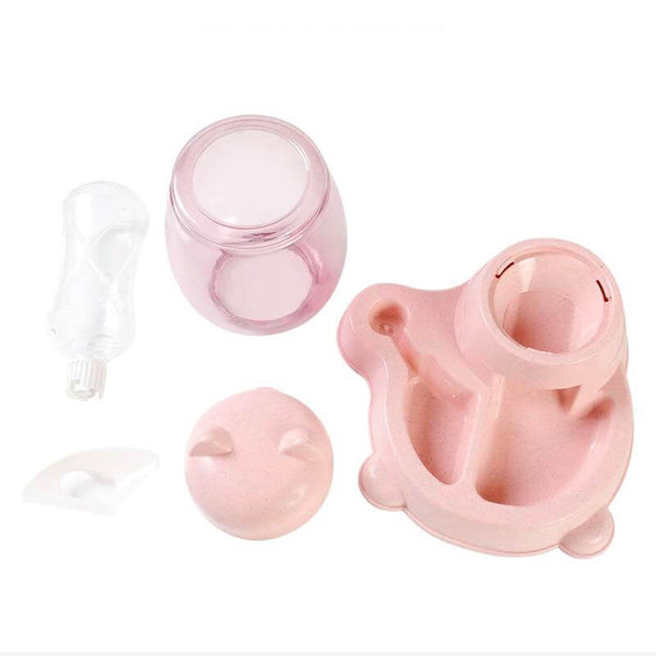 Pet Automatic Feeder for Dogs and Cats