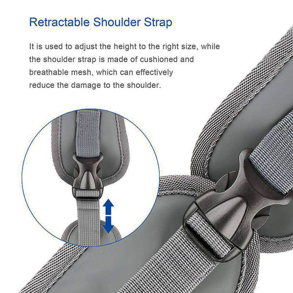SMALL DOG CARRIER SLING - PET CARRIER SHOULDER BAG